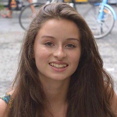 Angela Hengartner
