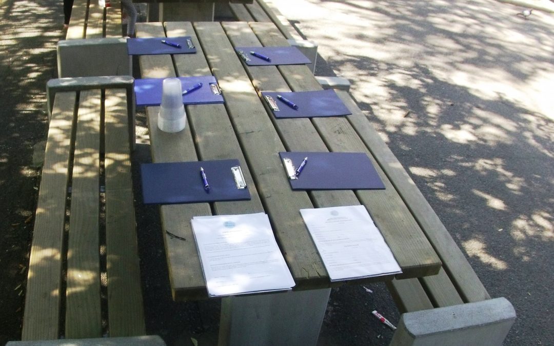 Vendredi 6 septembre : dès 16h30, le comité vous attend. Il reste quelques places pour les enfants et les adultes.